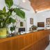 Receptionist