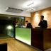 Receptionist