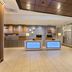 Receptionist