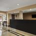 Receptionist