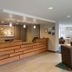Receptionist