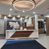 Receptionist