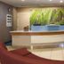 Receptionist