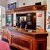 Receptionist