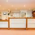 Receptionist