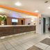 Receptionist