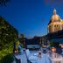 Tagterrasse