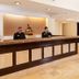 Receptionist
