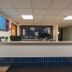 Receptionist