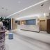 Receptionist