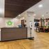 Receptionist