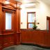 Receptionist