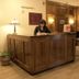 Receptionist