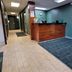 Receptionist