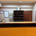 Receptionist