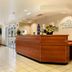 Receptionist
