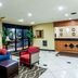 Receptionist