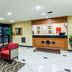 Receptionist