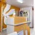 Receptionist