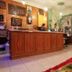 Receptionist