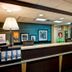 Receptionist