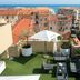 Tagterrasse