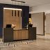 Receptionist