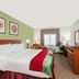 Soveværelse