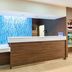 Receptionist