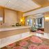 Receptionist