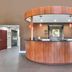 Receptionist