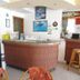 Receptionist
