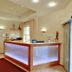 Receptionist