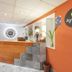 Receptionist