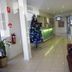 Receptionist