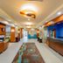Receptionist