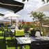 Tagterrasse