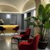 Receptionist