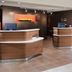 Receptionist