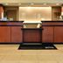 Receptionist