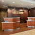 Receptionist