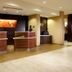 Receptionist