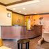 Receptionist