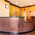 Receptionist