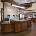 Receptionist