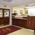 Receptionist