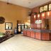 Receptionist