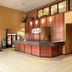 Receptionist