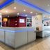 Receptionist