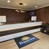 Receptionist